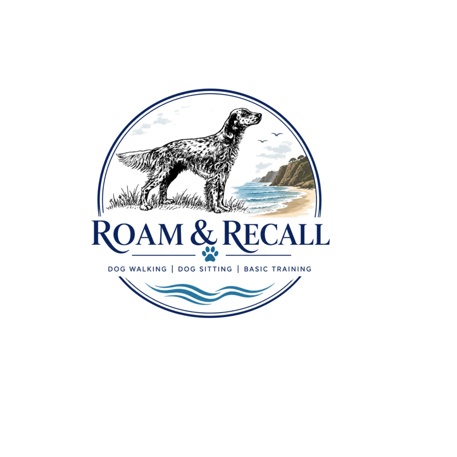 Roam &amp; Recall