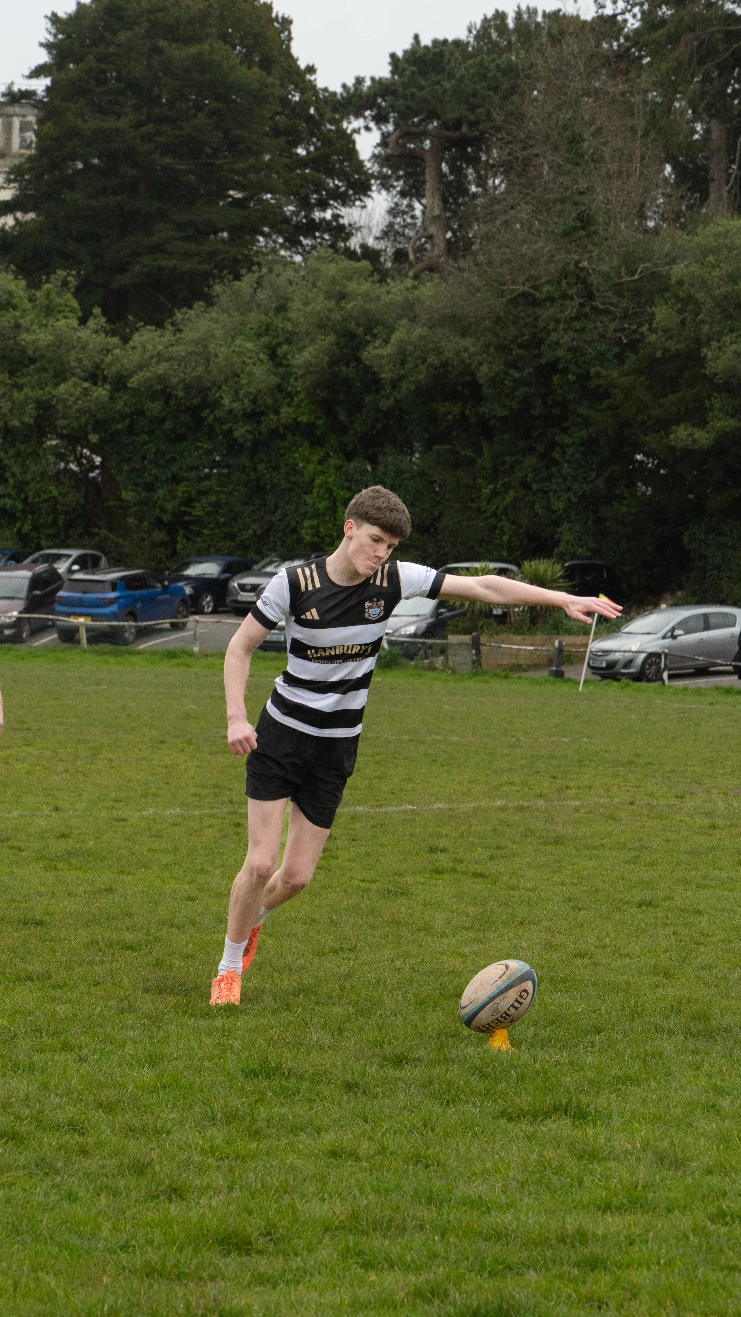 Torquay Rugby Club 25/26