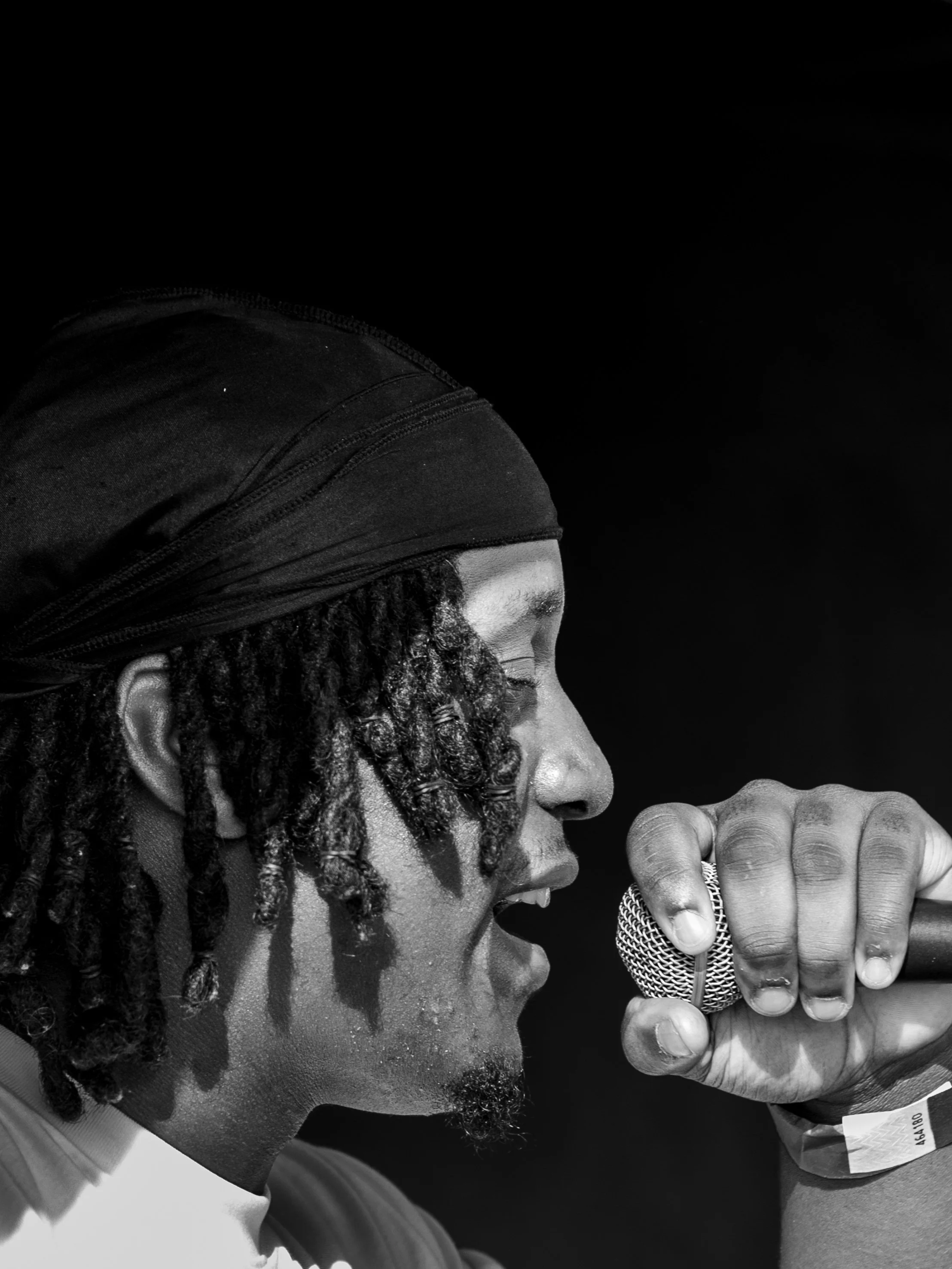 Gyendi at Torvybz