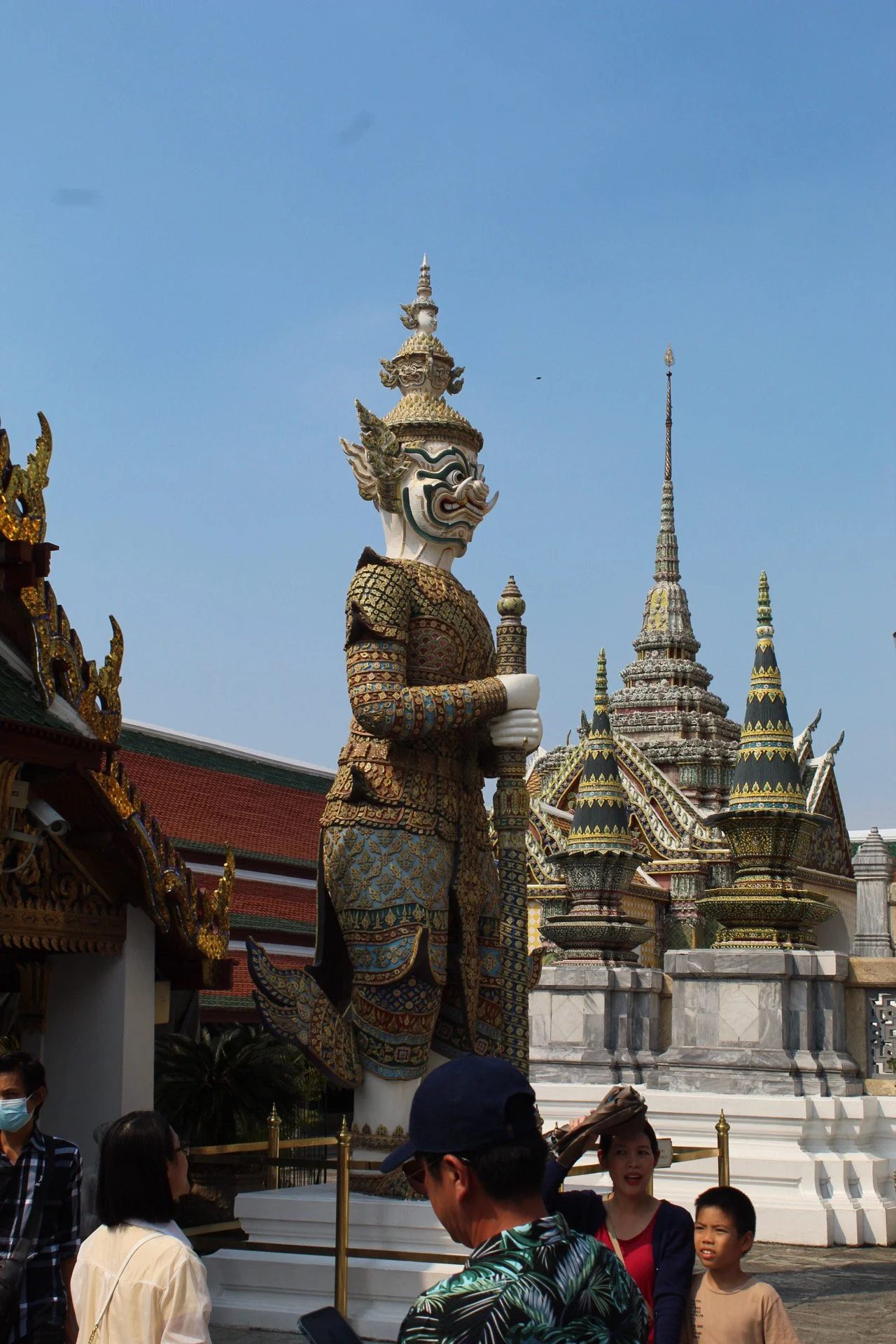 Thailand 2023