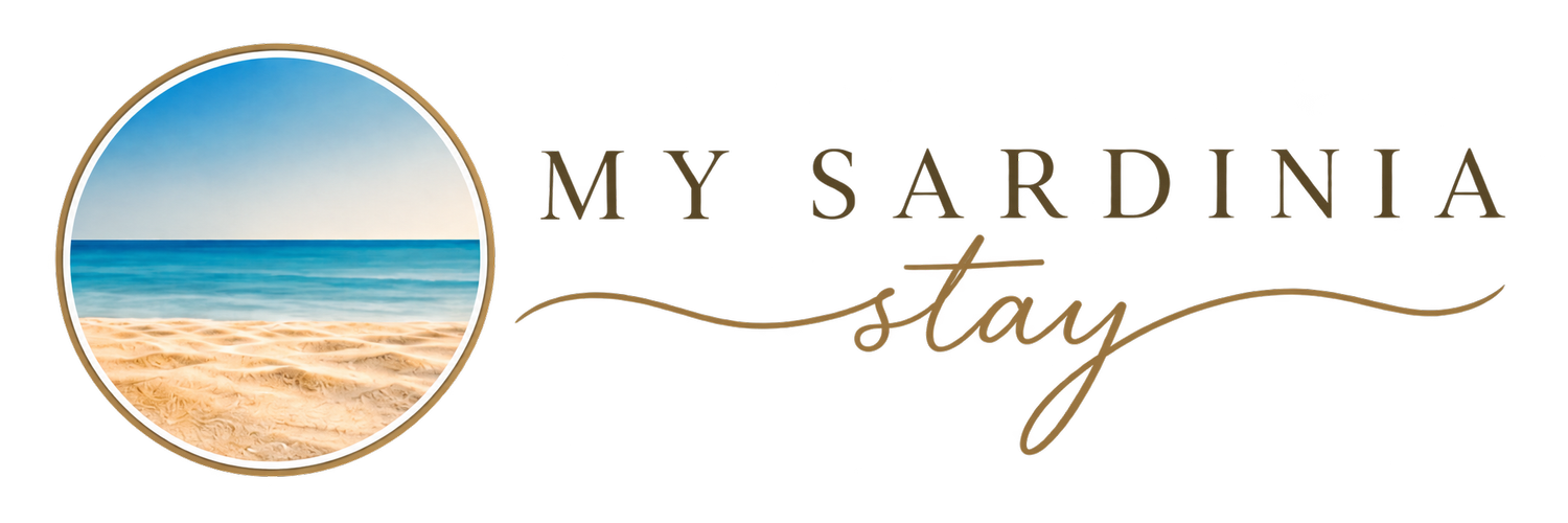 MY SARDINIA stay