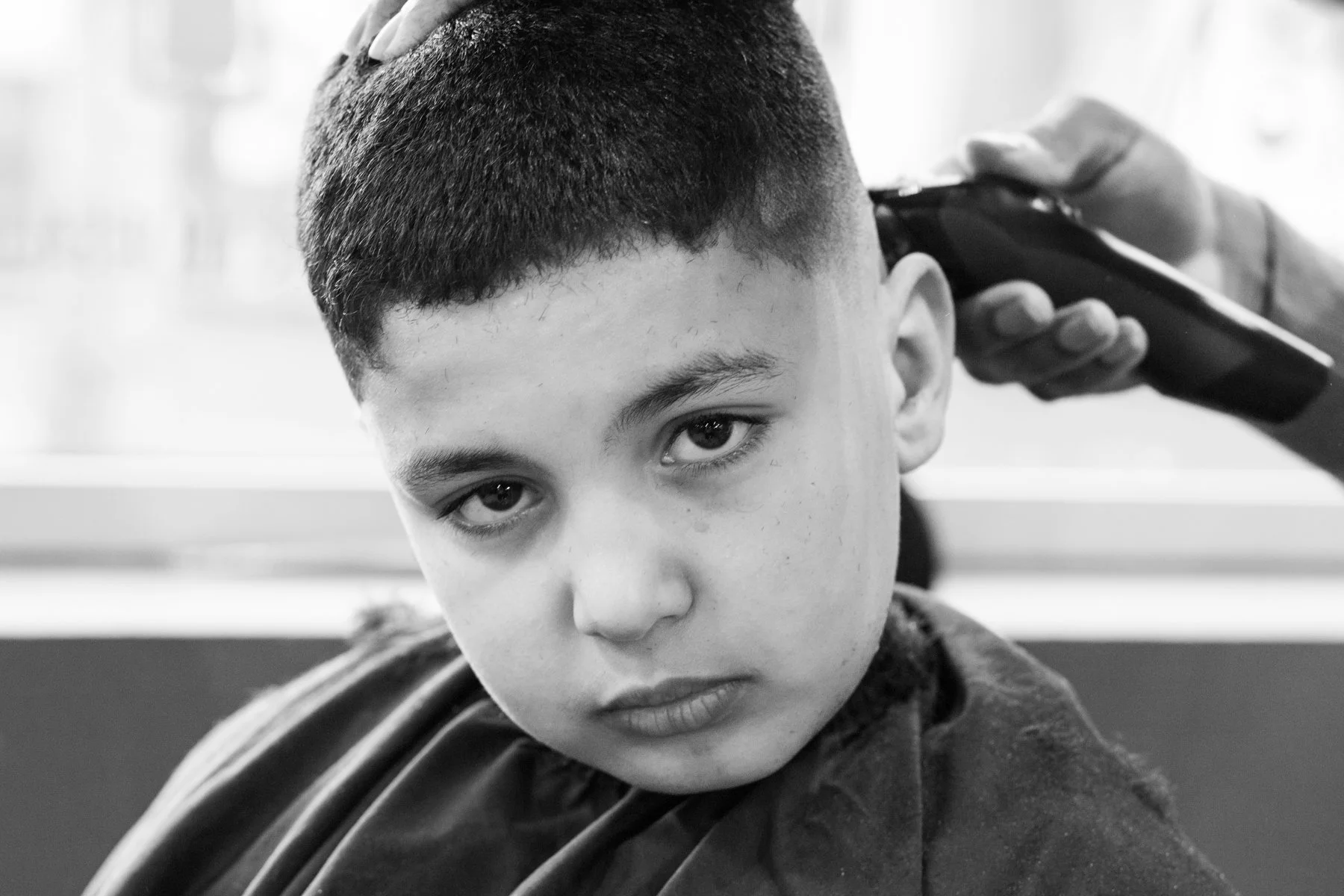 LAYON'S CUT