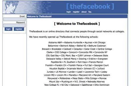 Facebook is not even 10 years old! How technology and innovation is influencing the customer experience