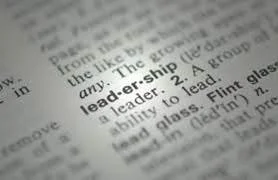 Are you a Leader of a Follower? Why customer experience needs good, strong leadership