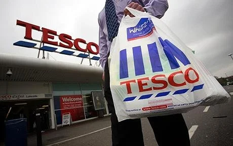 Tesco: Hero or Villain - You Decide