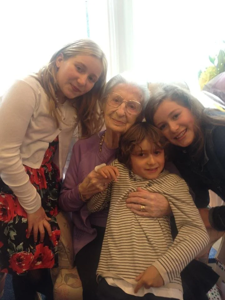 McDonalds and the 100 year old woman - a story of customer empathy, kindness & caring