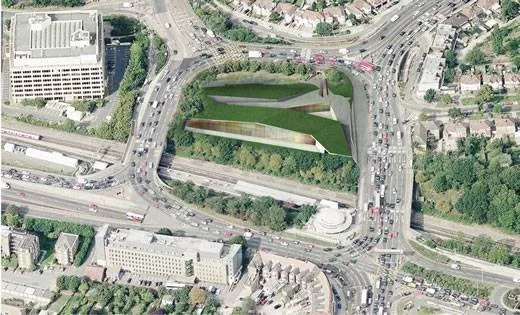 I hate that roundabout! – How a road junction can act as an analogy for a bad customer experience