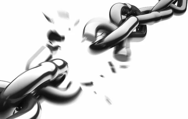 Our policy says... - Why sticking to the rules can lose you customers