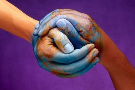 Money Makes the World Go Around…No It Doesn’t – People Do!