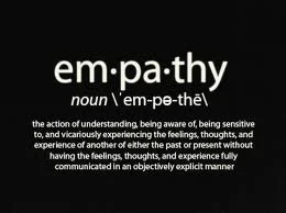 Customer Empathy - ignore it at your peril!