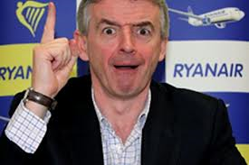 Ryanair - the brand we can now learn to love