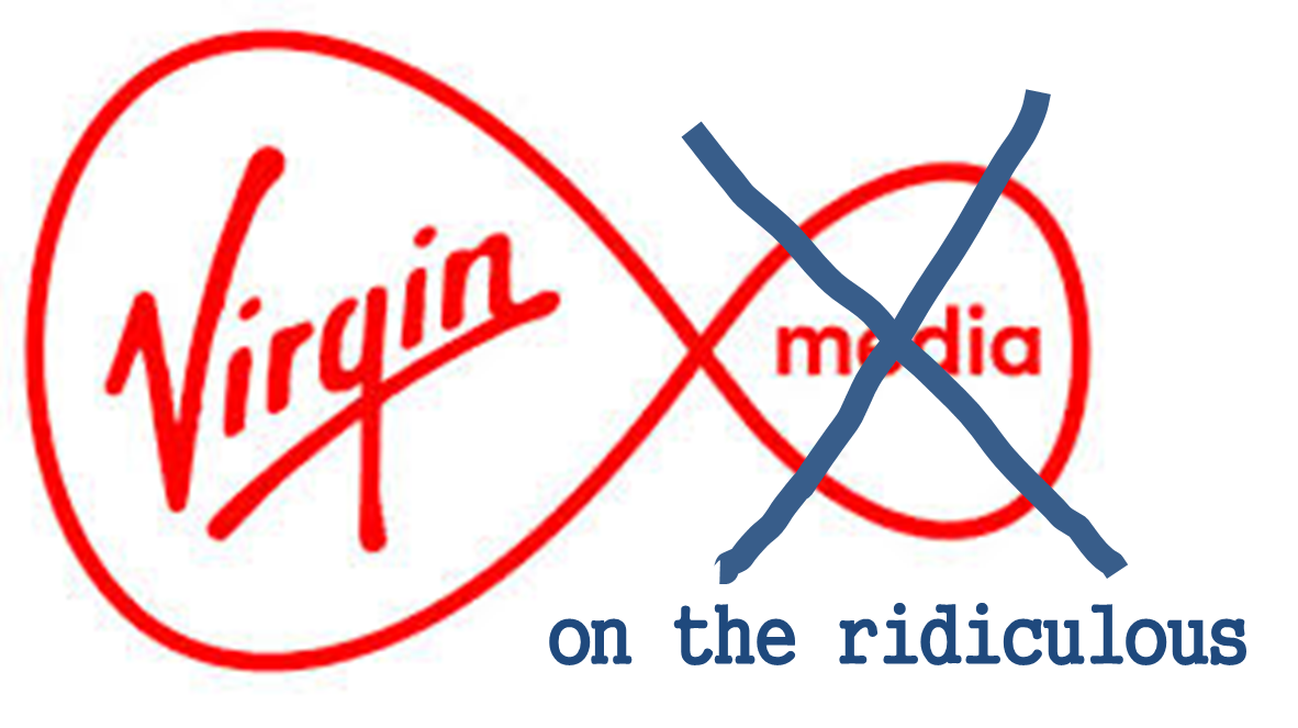 What is wrong with Virgin Media? a story of pain, frustration and dreadful Customer Experience