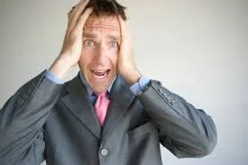 What happens if your company overreacts? Your customers exert unnecessary effort!
