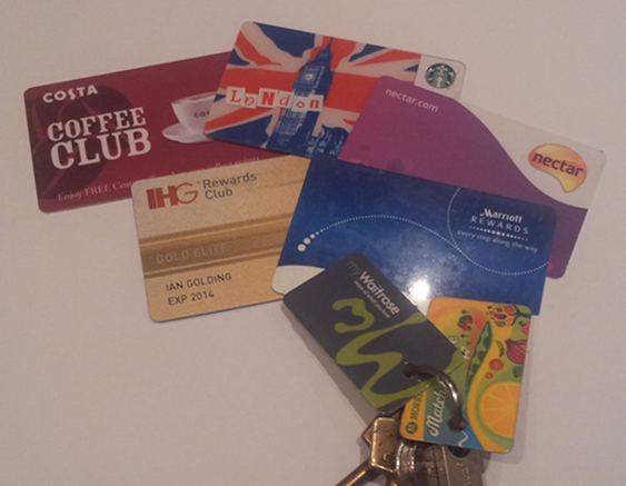 Loyalty Schemes: do they really work?