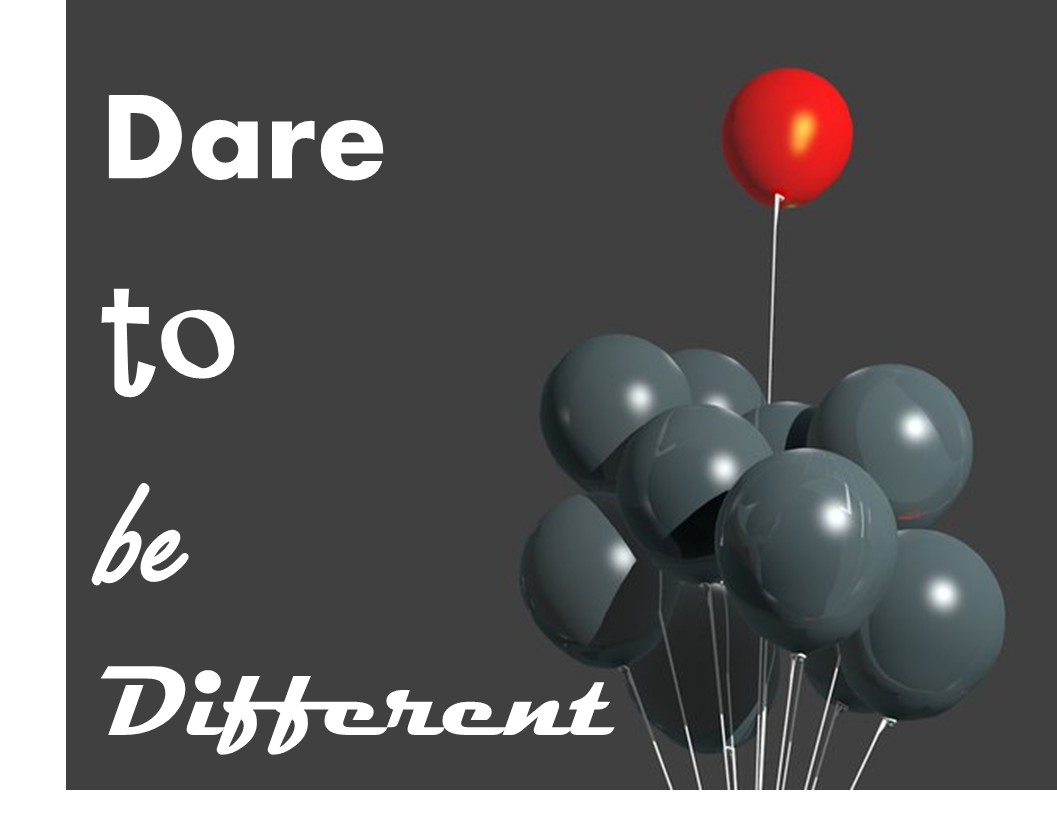 Dare to be Different - The 'Dignity in Diversity' of Customer Experience