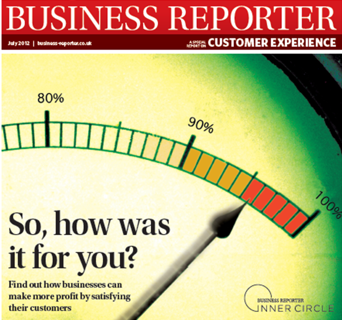 Customer Feedback - Ten Tips to help you get it right