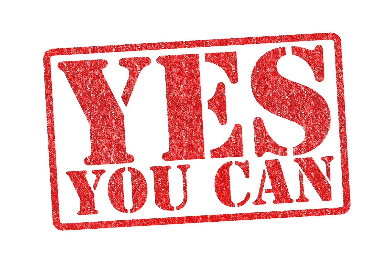 ‘Yes you can!’ – Doing the right thing for customers does not have to be difficult – it is just normal!
