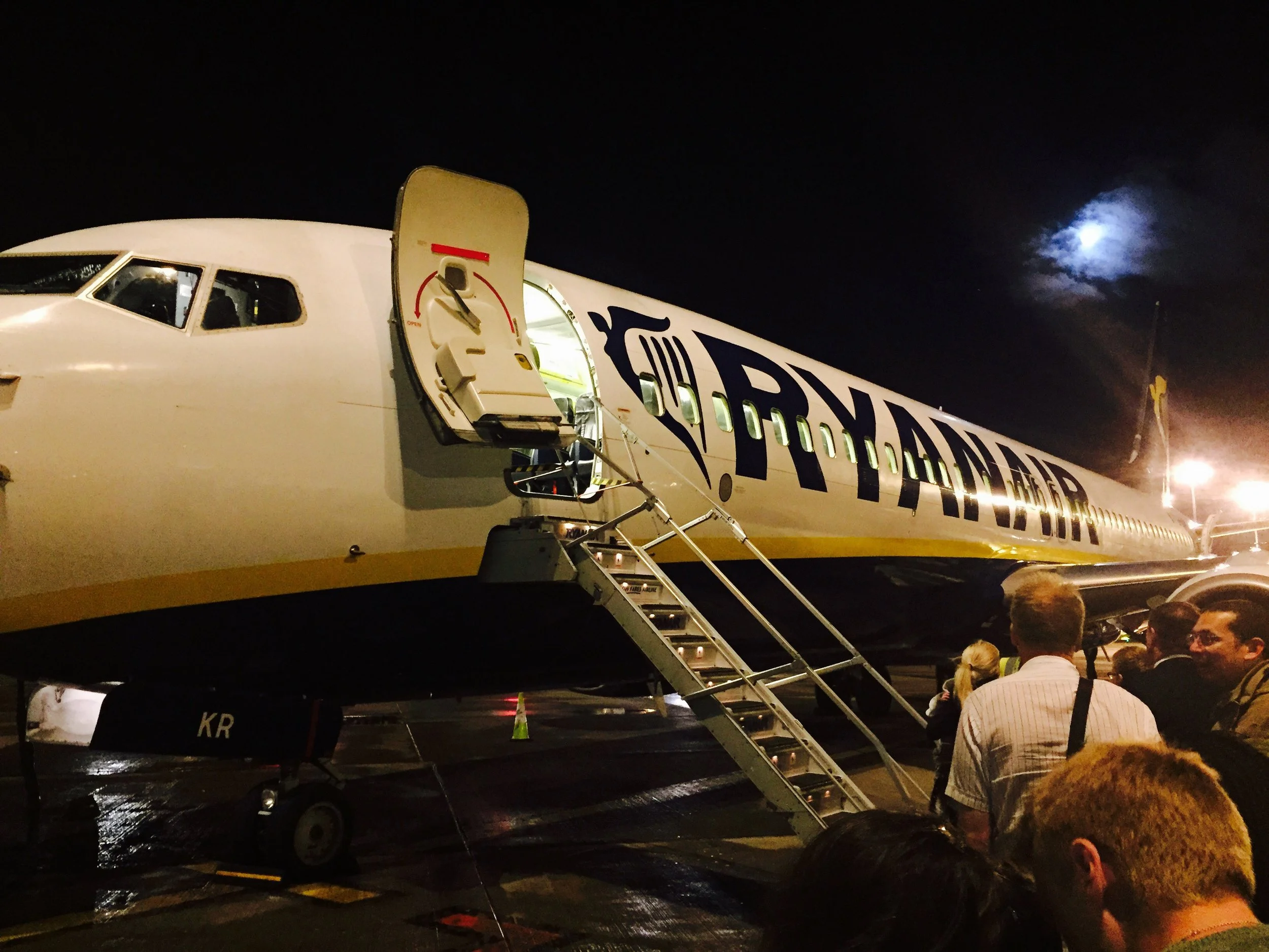 Ryanair 'always getting better' - has the world's largest international airline really changed?