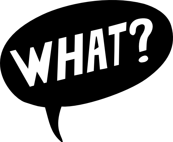 Customer Experience 'what'?!