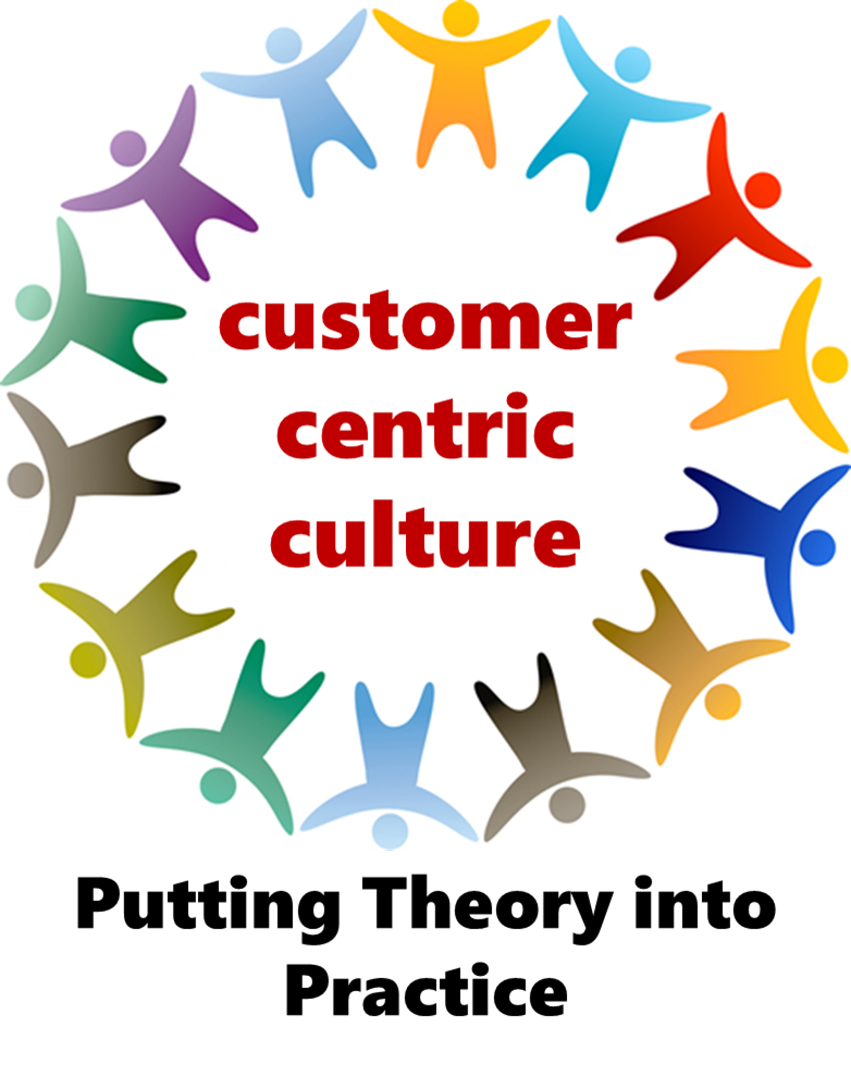 Customer Centric Culture – putting theory into practice