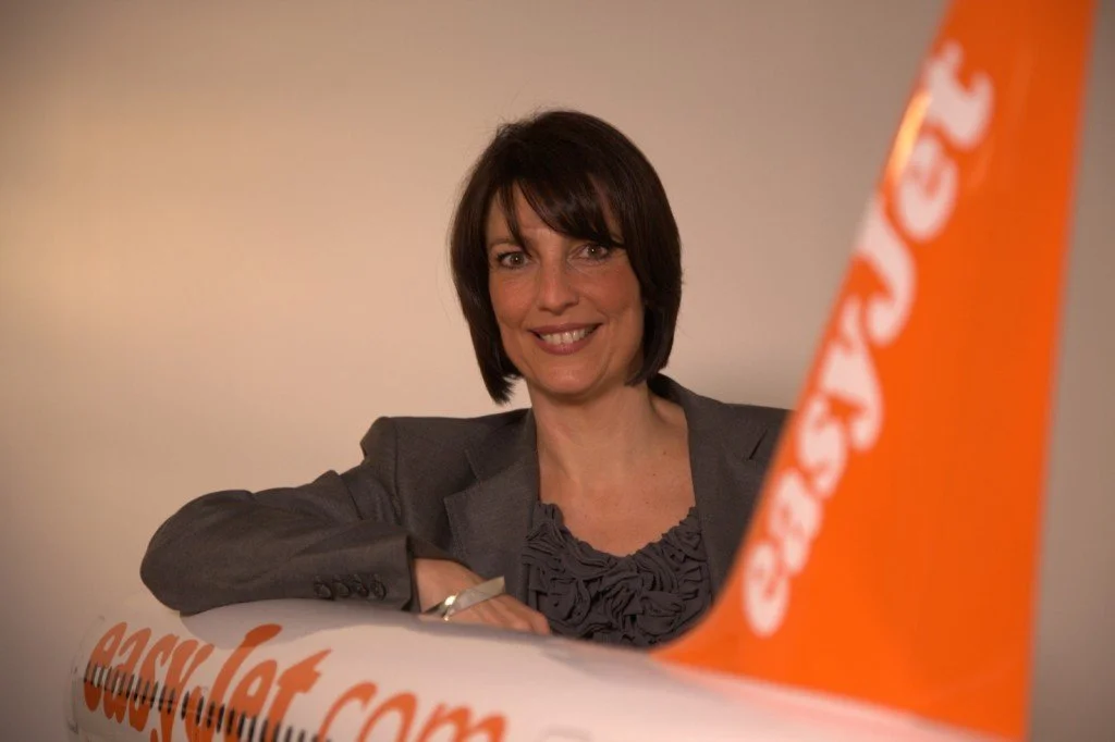 Carolyn McCall, CEO, Easyjet – An Example of a Courageous Customer Focused Leader