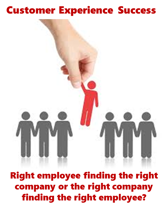 For Customer Experience Success, Avoid Putting Square Pegs in Round Holes