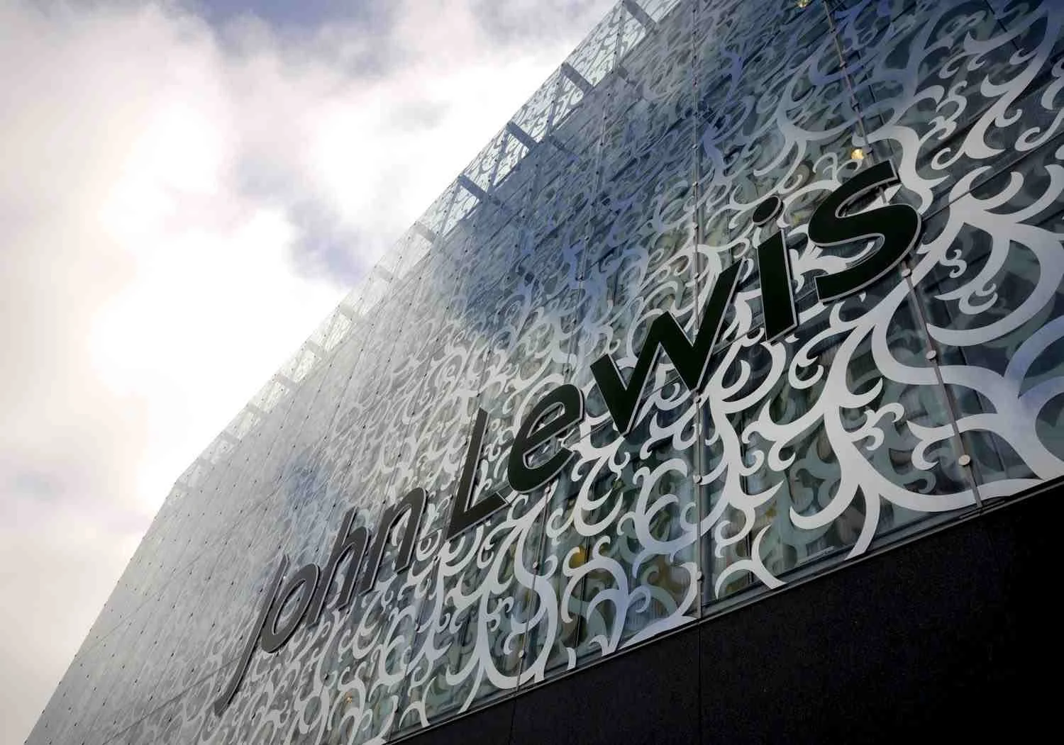 John Lewis - are they still the best when it comes to customer experience and service?
