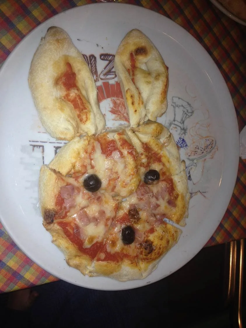 'Are you sure you want a big pizza?' - How children can be a significant part of your CX strategy