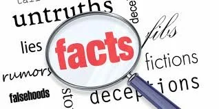 Do you know the facts? 4 steps to deploying a customer focussed measurement system