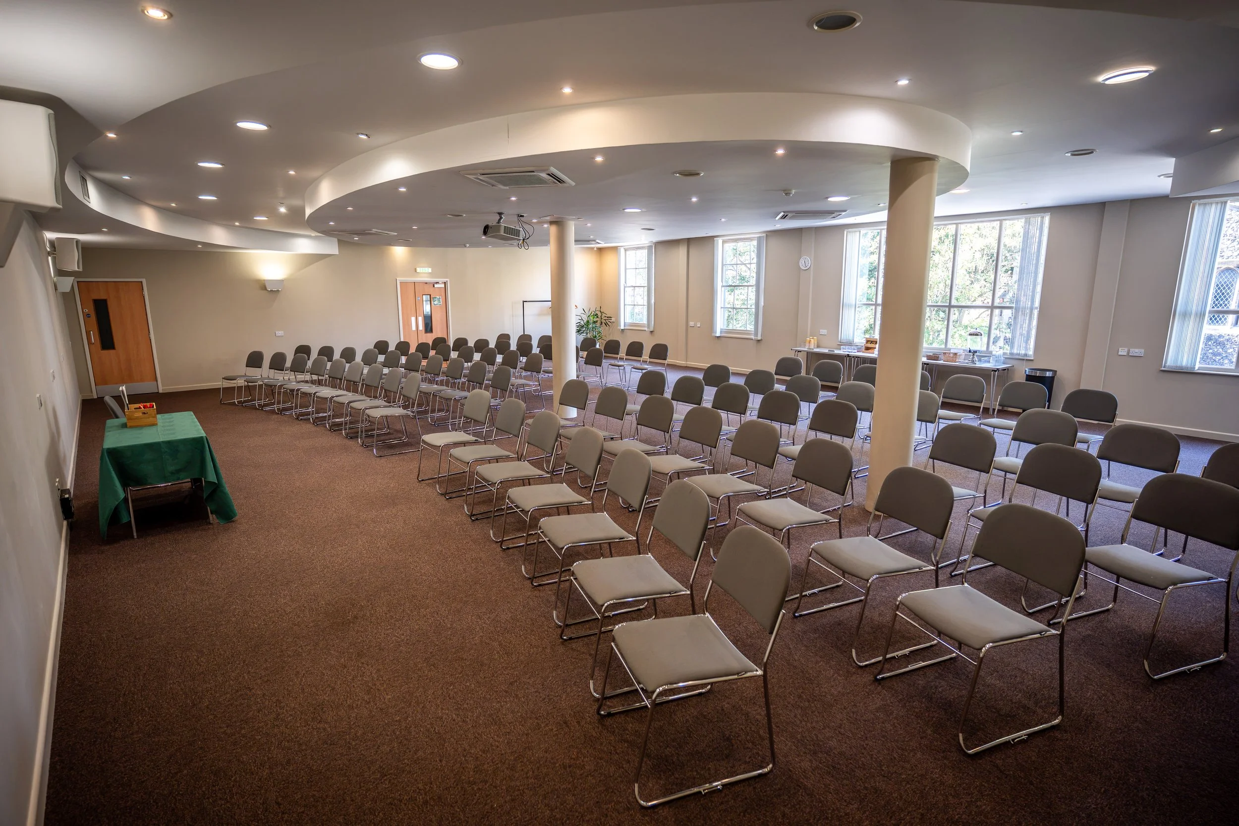 Conference Room 1