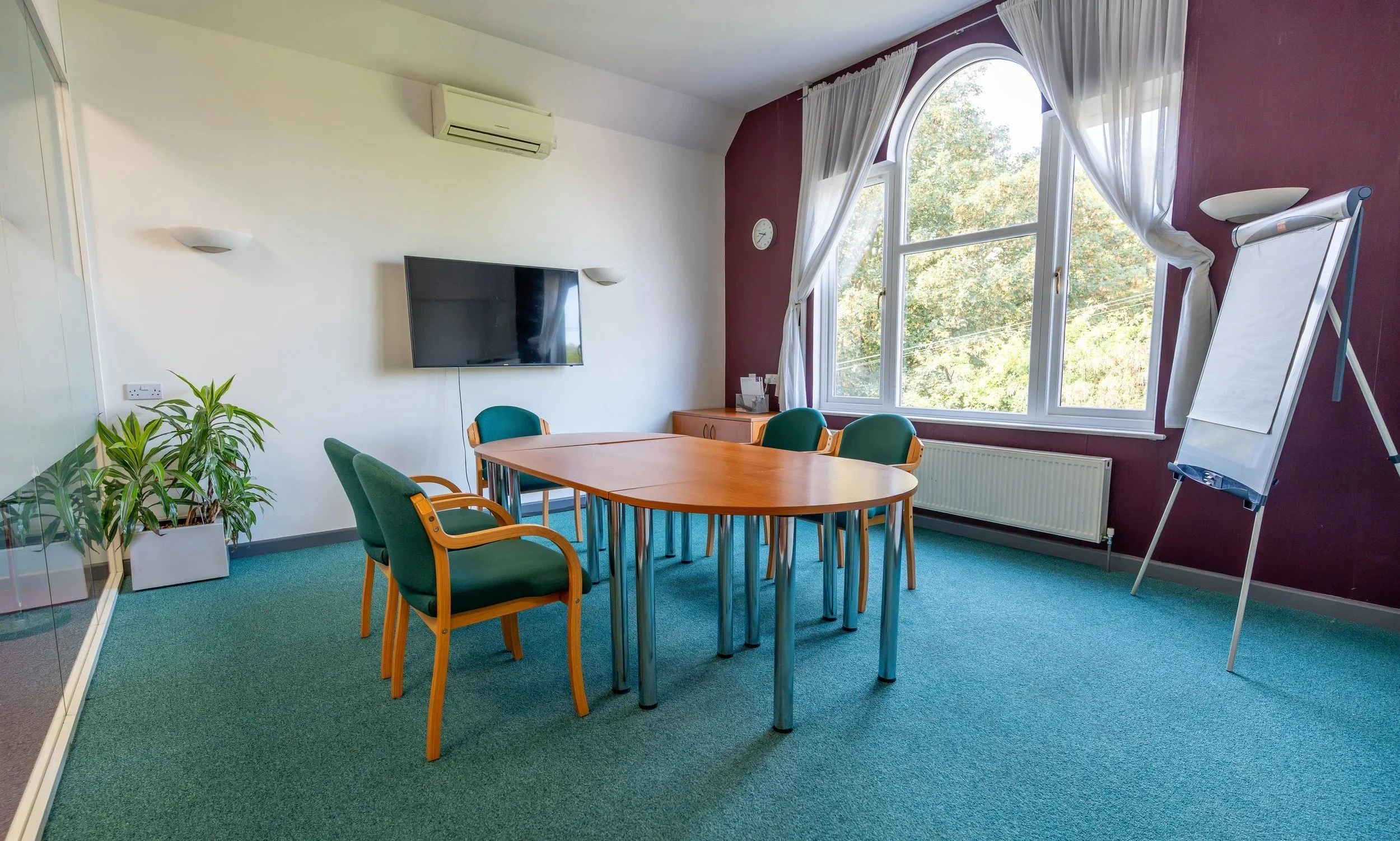Room 22