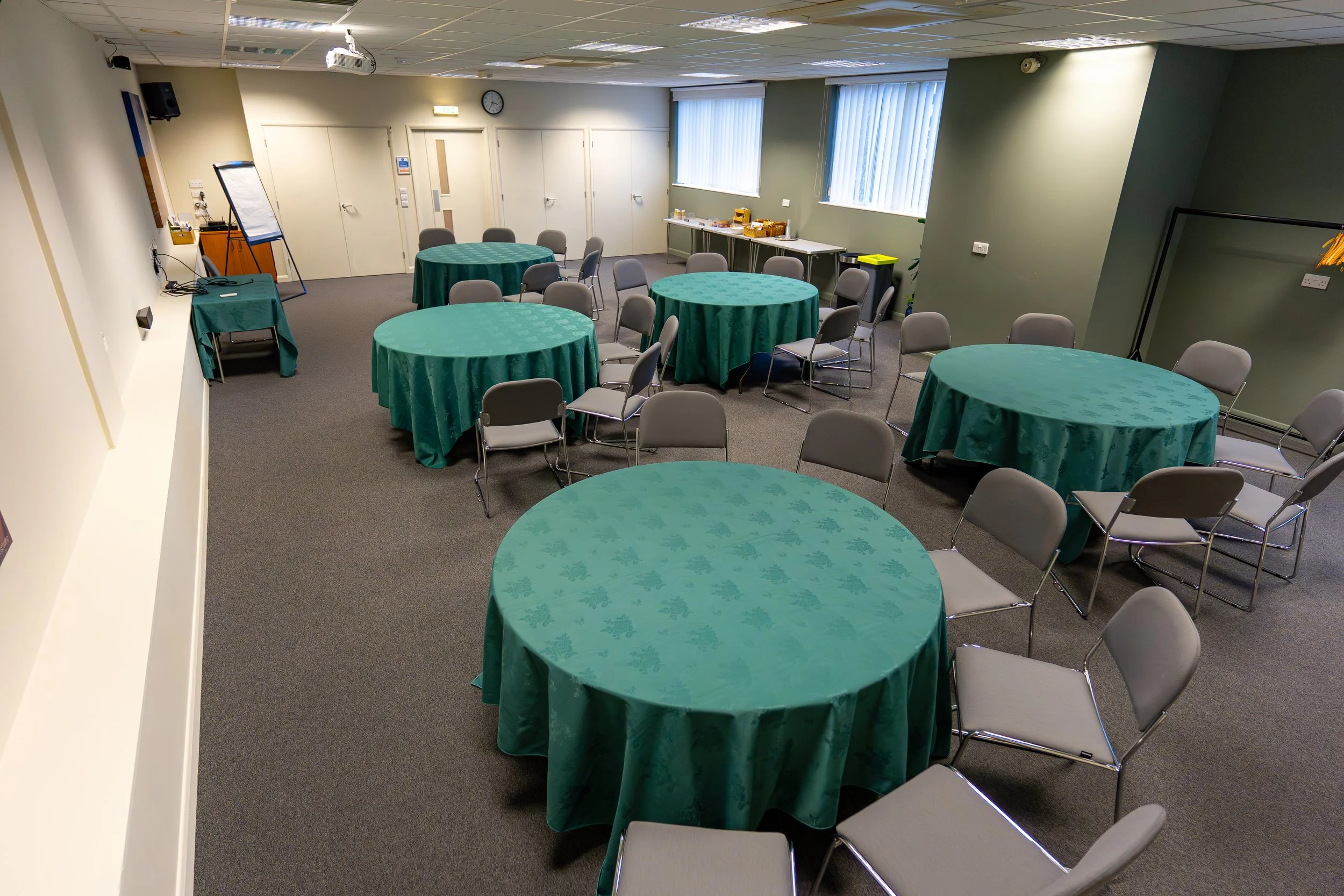 Conference Room 2