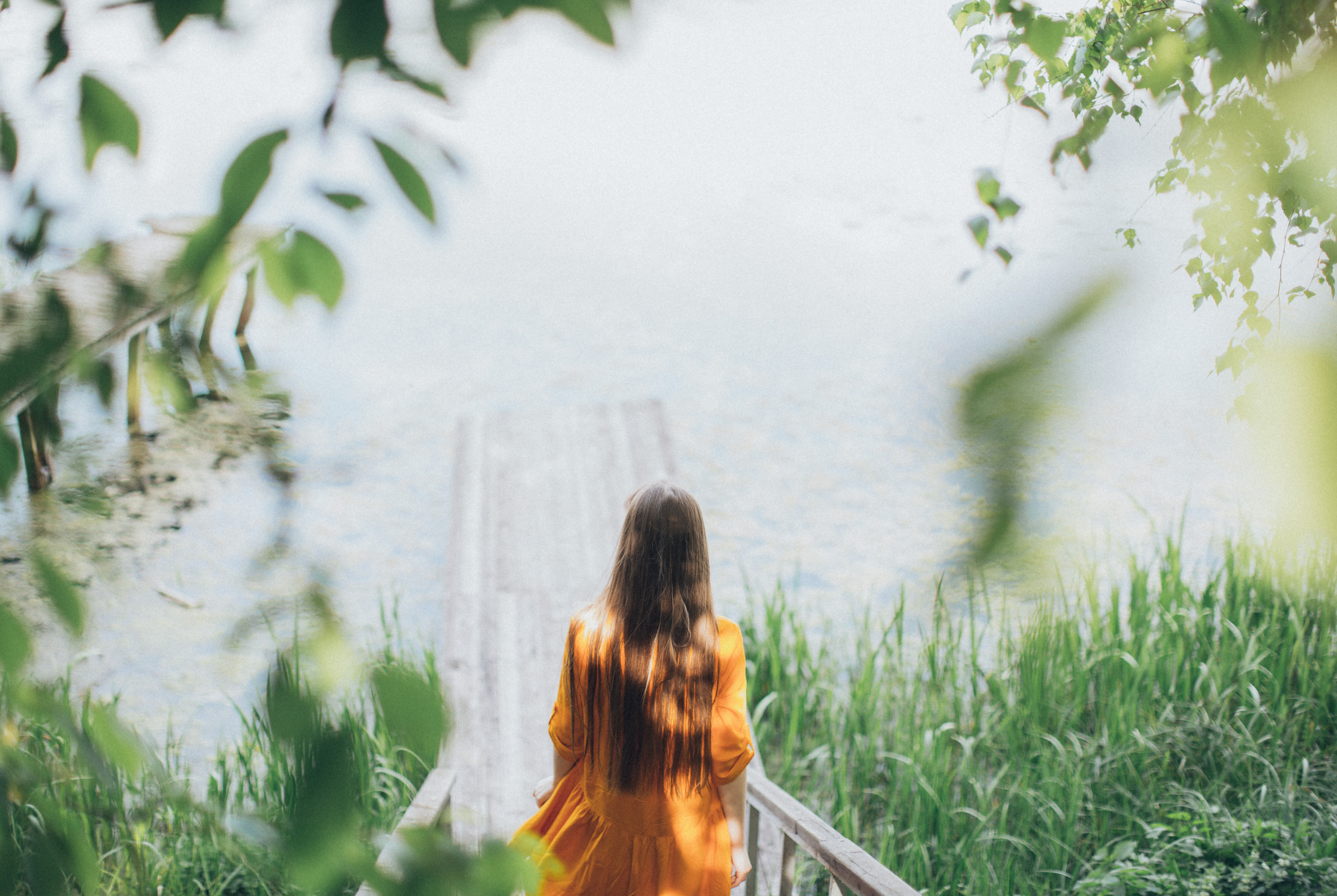 Stop your best thoughts hiding from you