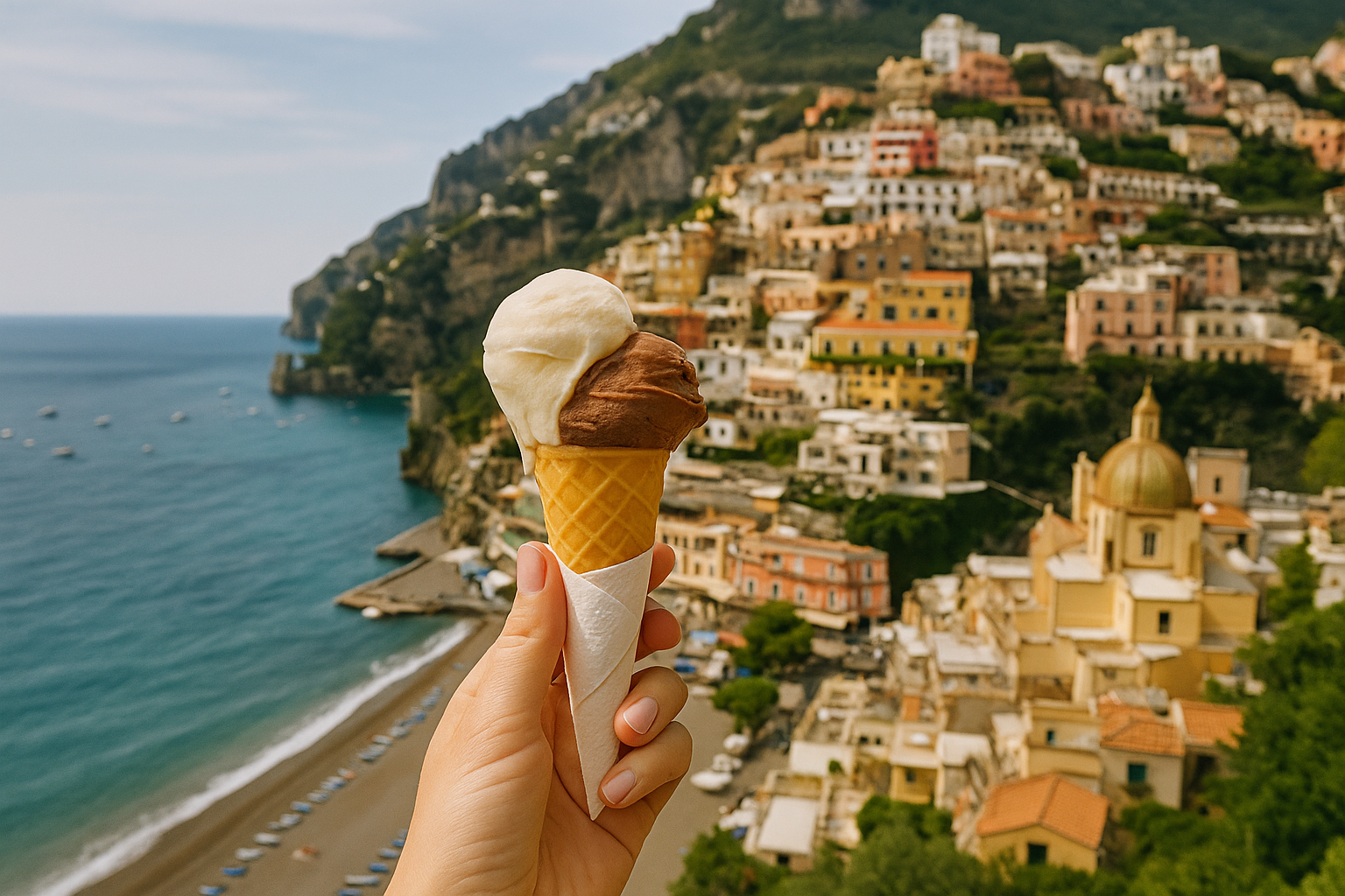 8 tips to make your time off actually feel like time off