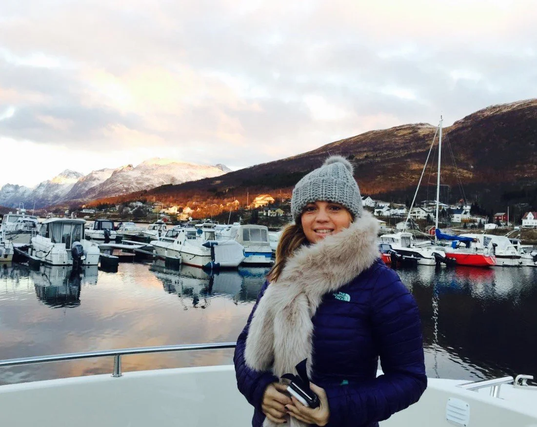 Why you shouldn’t follow your passion (and what to do instead)