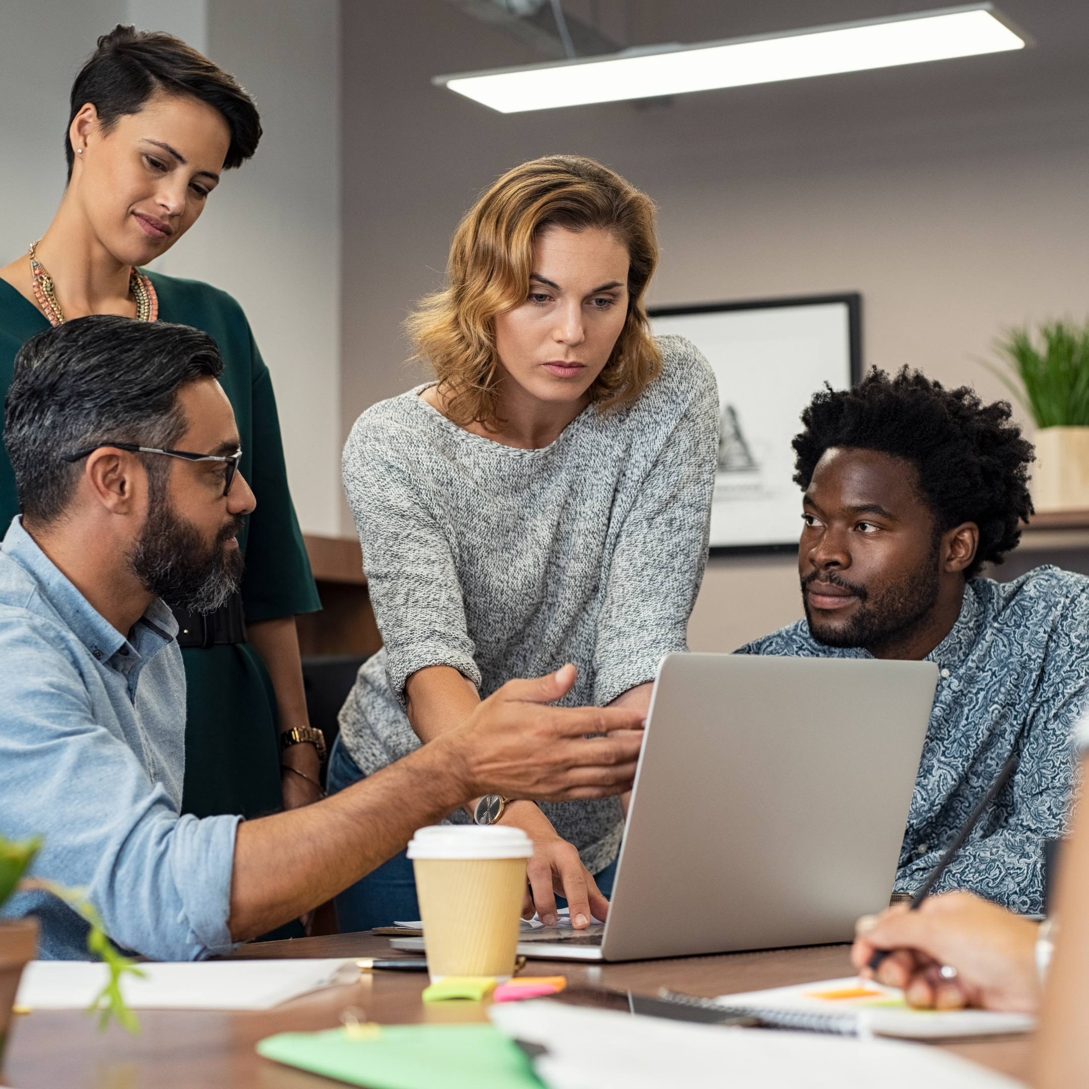 Mental Models for Strategic Decision Making