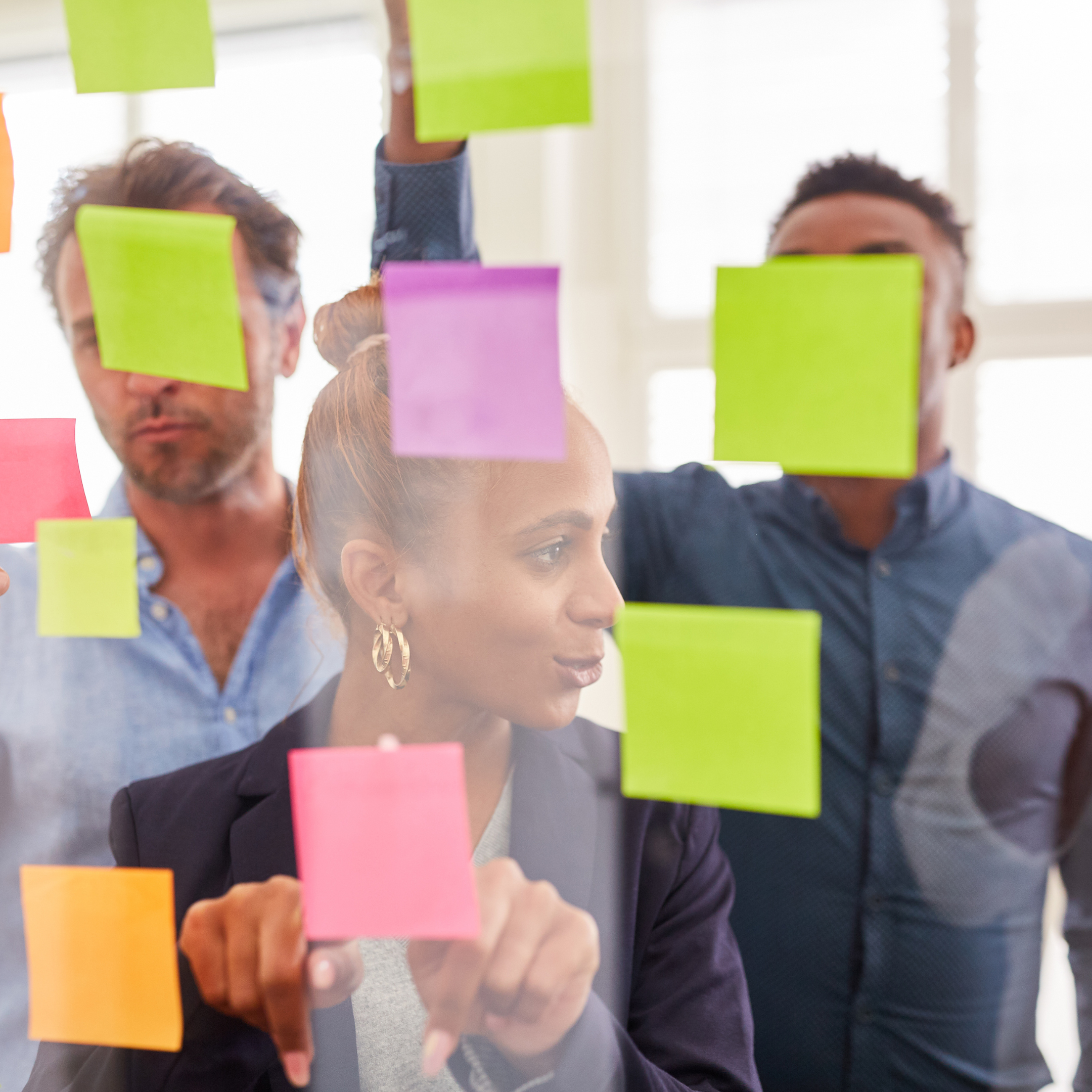 Time-Saving Meetings and Smarter Collaboration