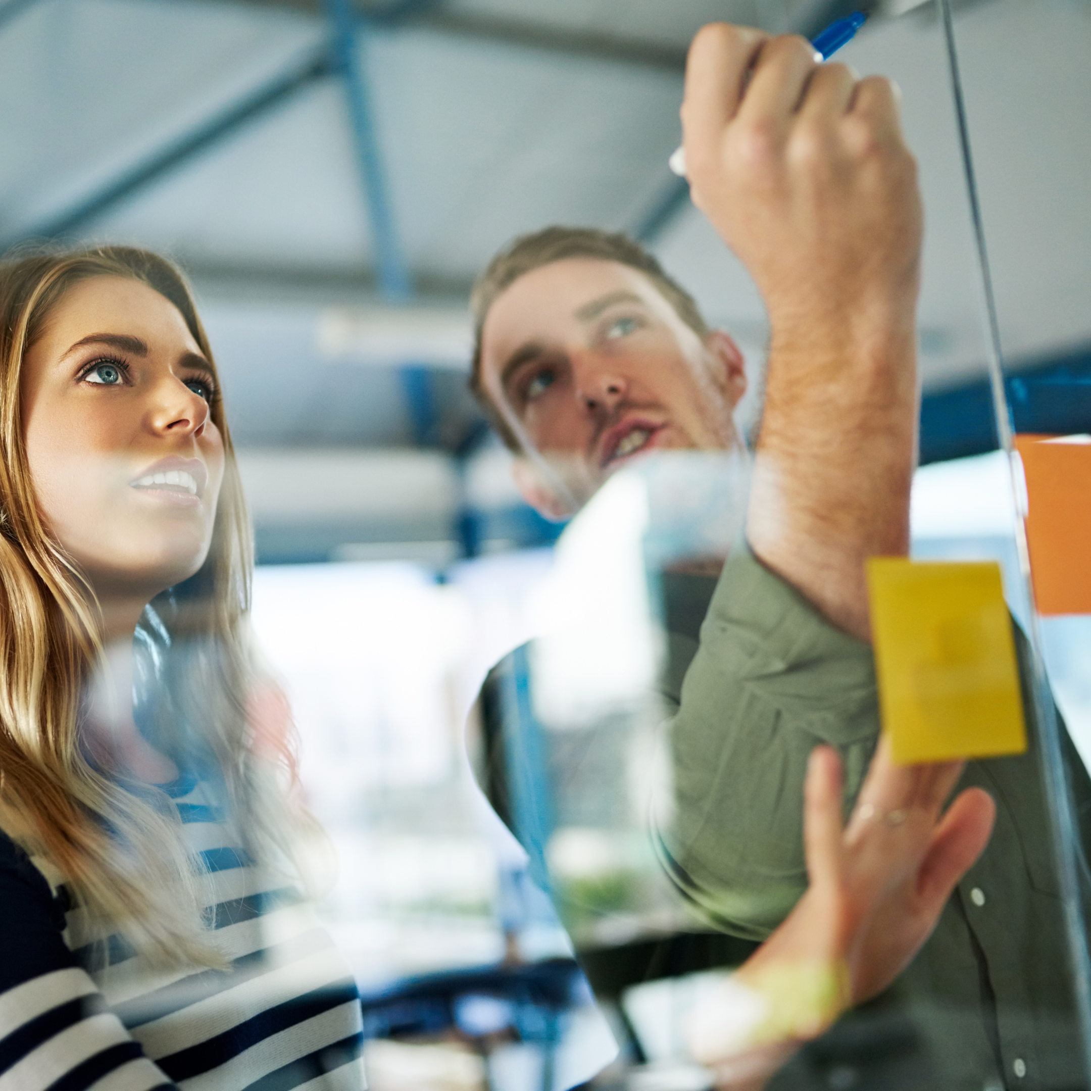 High Productivity: Time and Focus Management