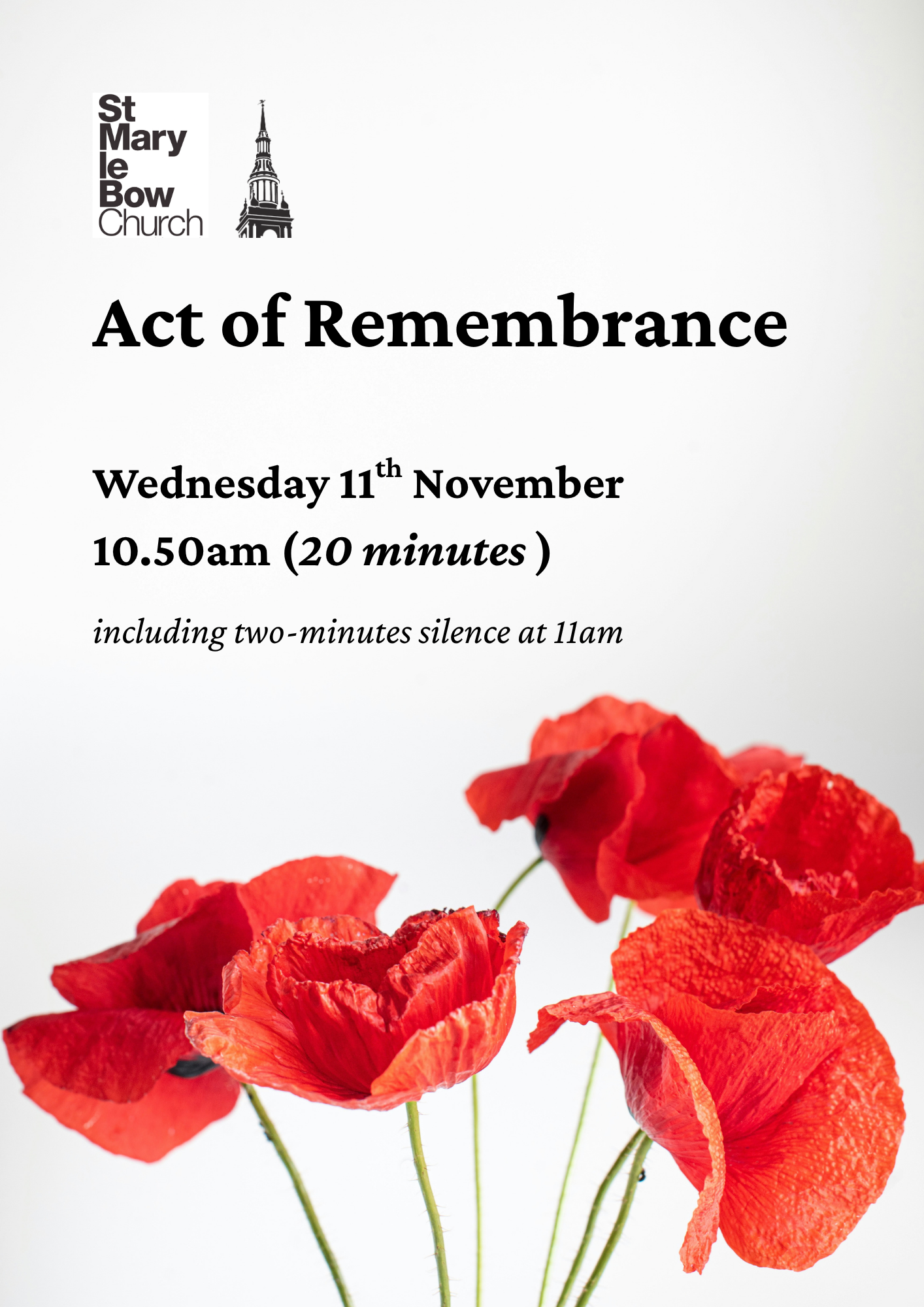 Act of Remembrance