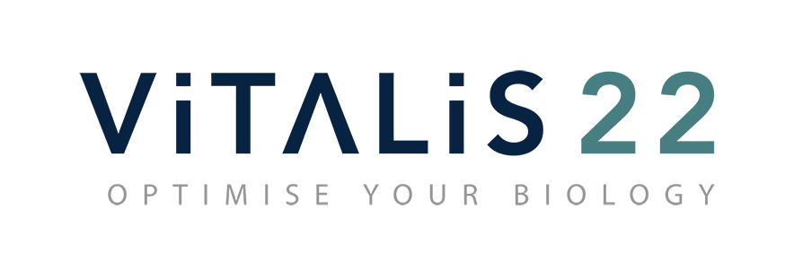 Vitalis22 - Optimise Your Biology