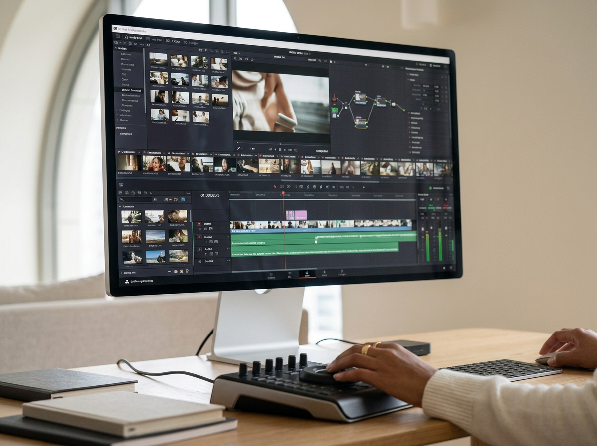 Editing Batch Content
