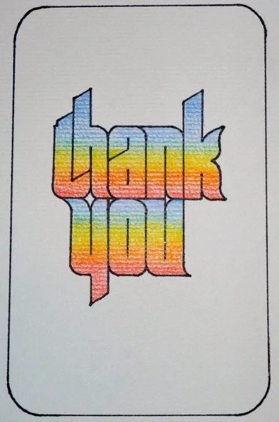 Carol H (Thank You)