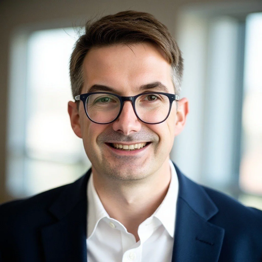Dr Thomas Medveczky, Managing Partner and Founder of Demontours Healthcare Advisory