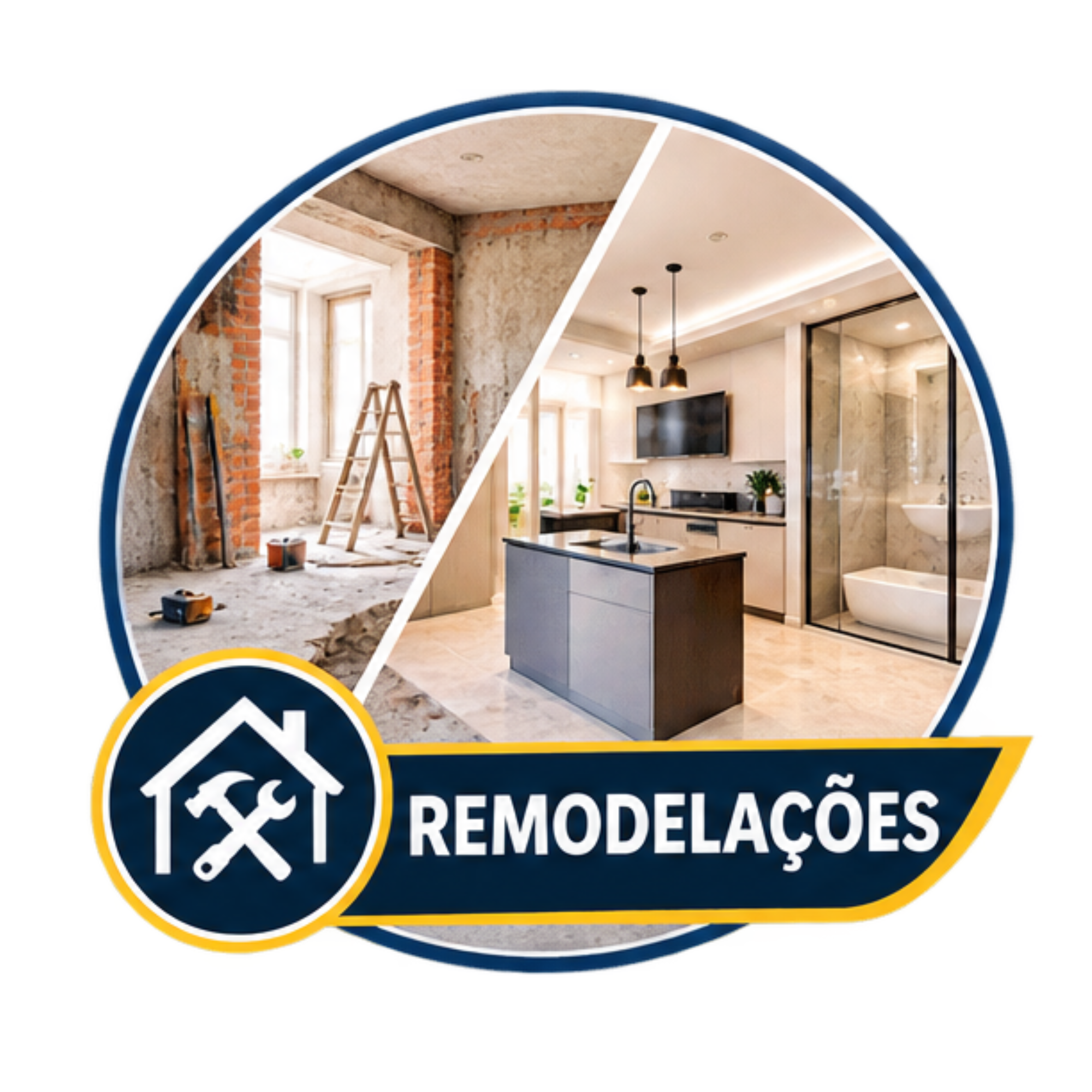 Remodelações