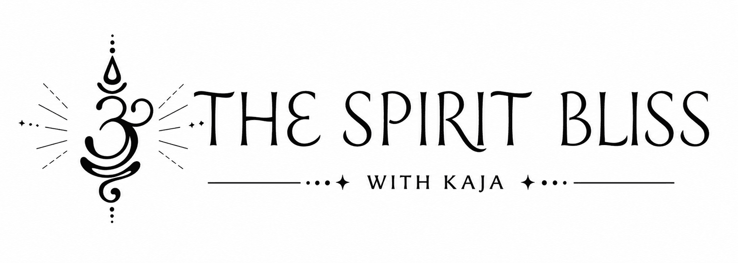 The Spirit Bliss