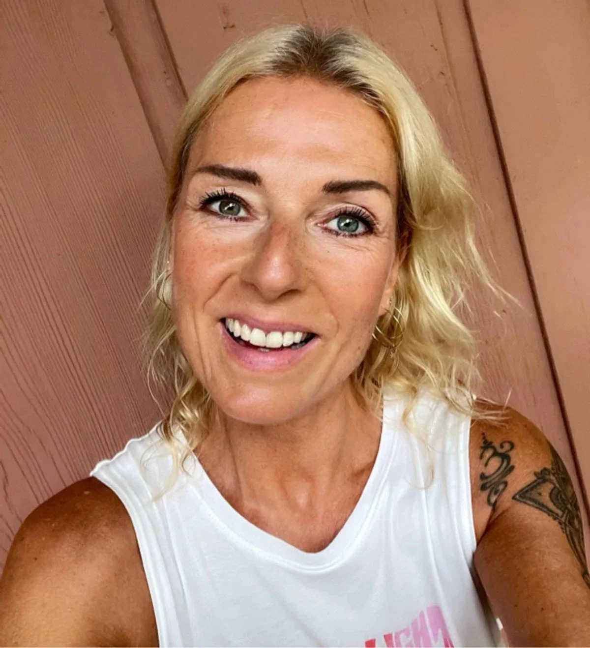 Kaja Dass Pavan lächelt herzlich in die Kamera