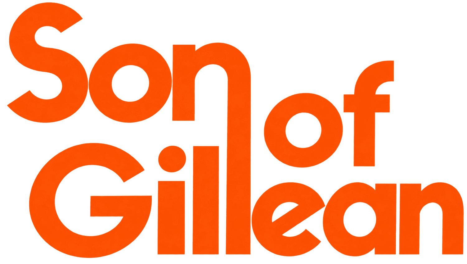 Son of Gillean