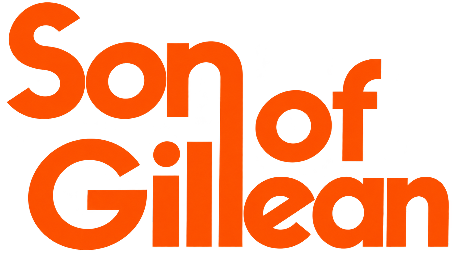 Son of Gillean
