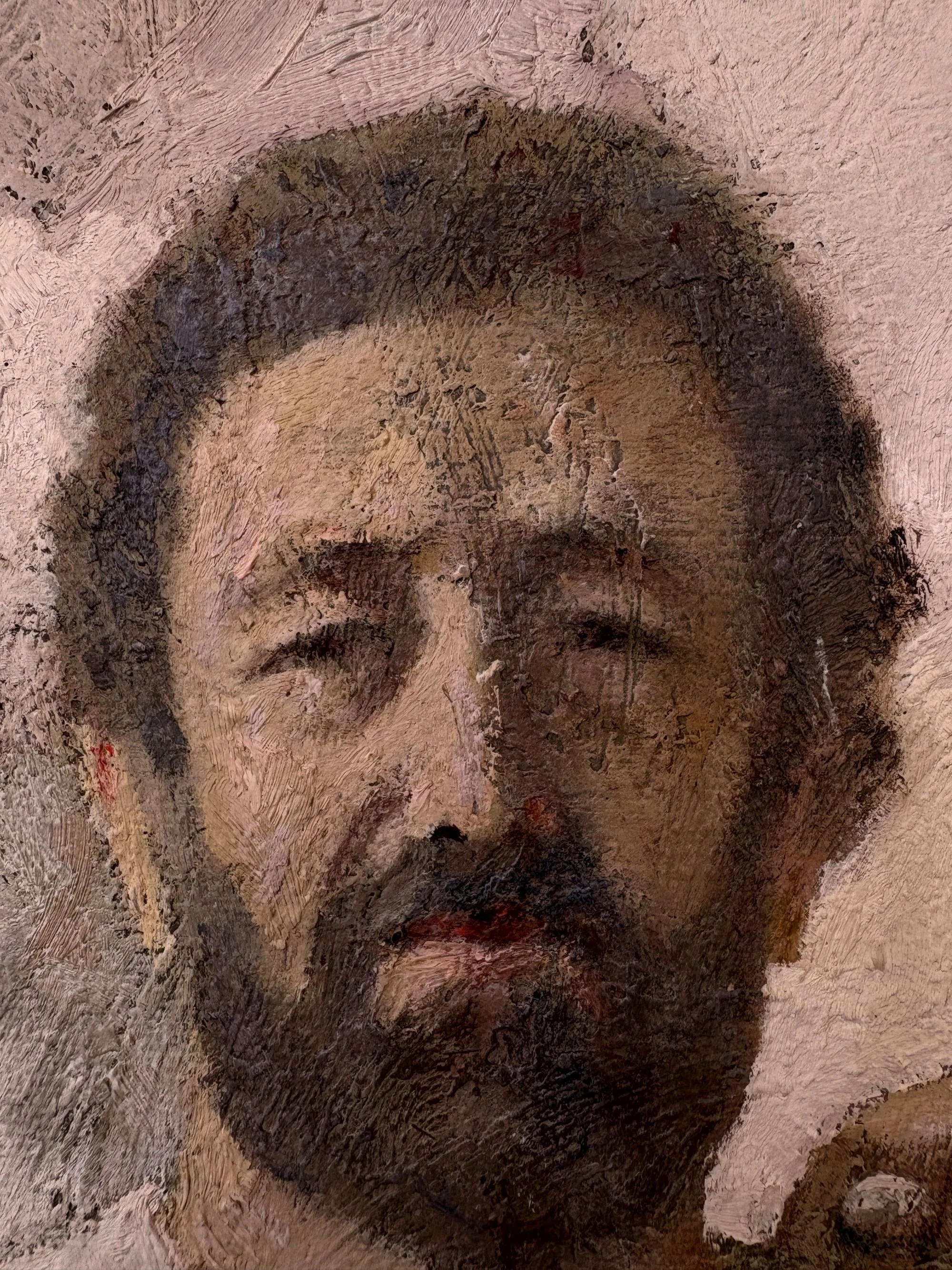 joseph-kapelyan-acrylic-painting-Couple-Painting-fragment-Joseph-Kapelyan.jpg