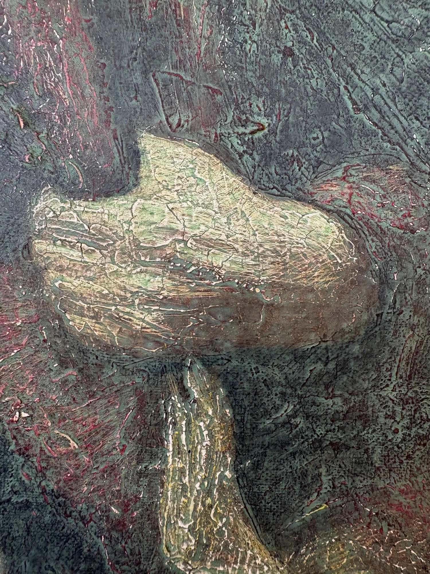 joseph-kapelyan-acrylic-painting-Mother-fragment-hands.jpg